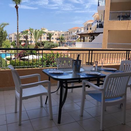Kings Palace - Stylish 2 Bed Apartment With Sea Views Paphos Extérieur photo