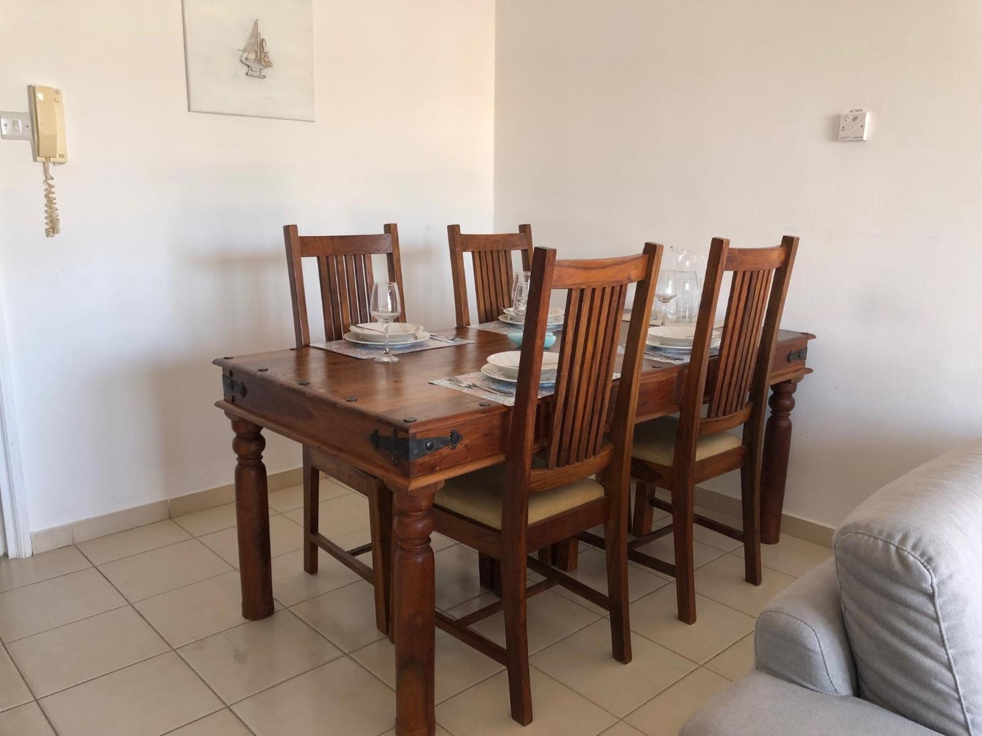 Kings Palace - Stylish 2 Bed Apartment With Sea Views Paphos Extérieur photo