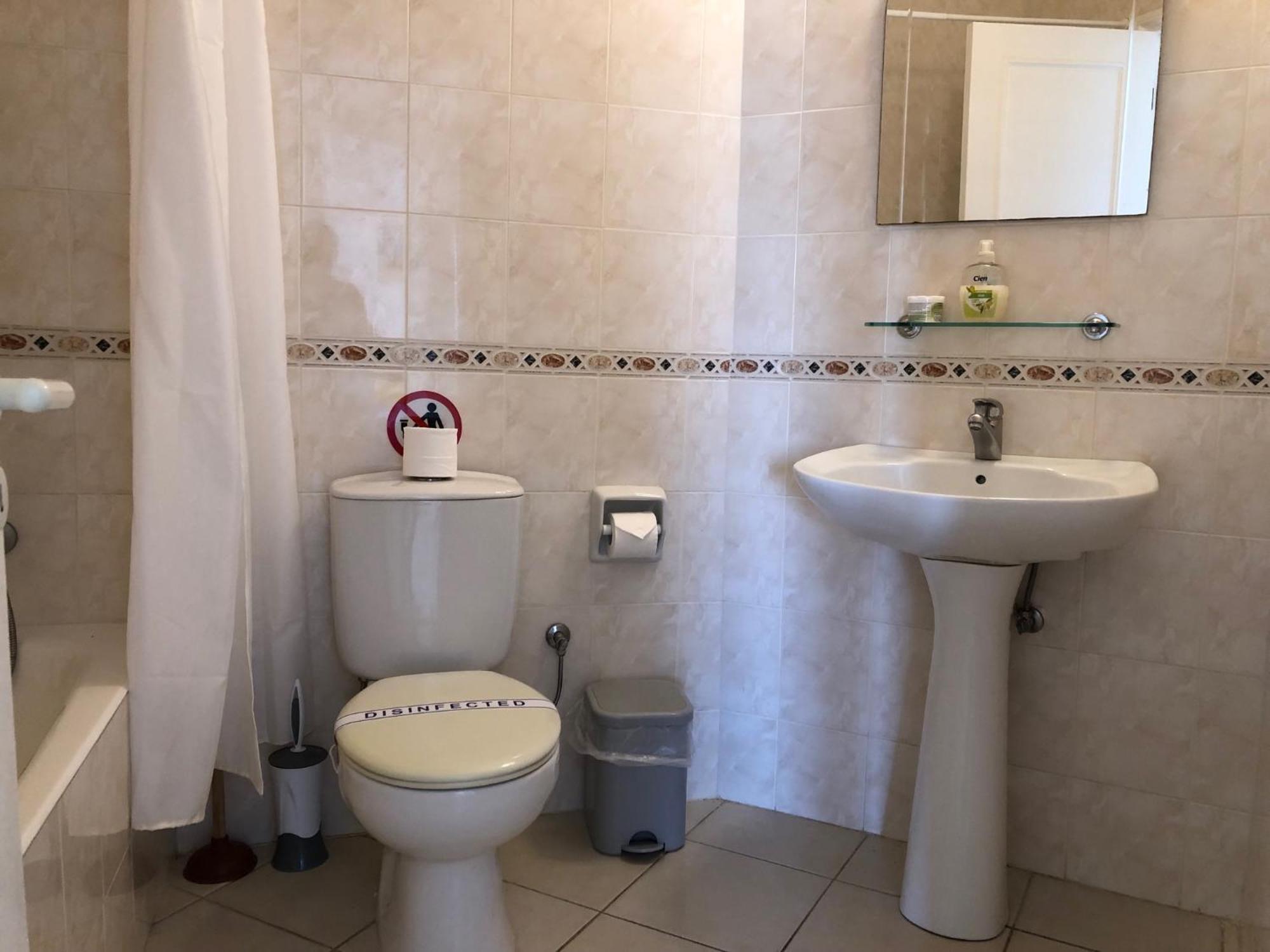 Kings Palace - Stylish 2 Bed Apartment With Sea Views Paphos Extérieur photo