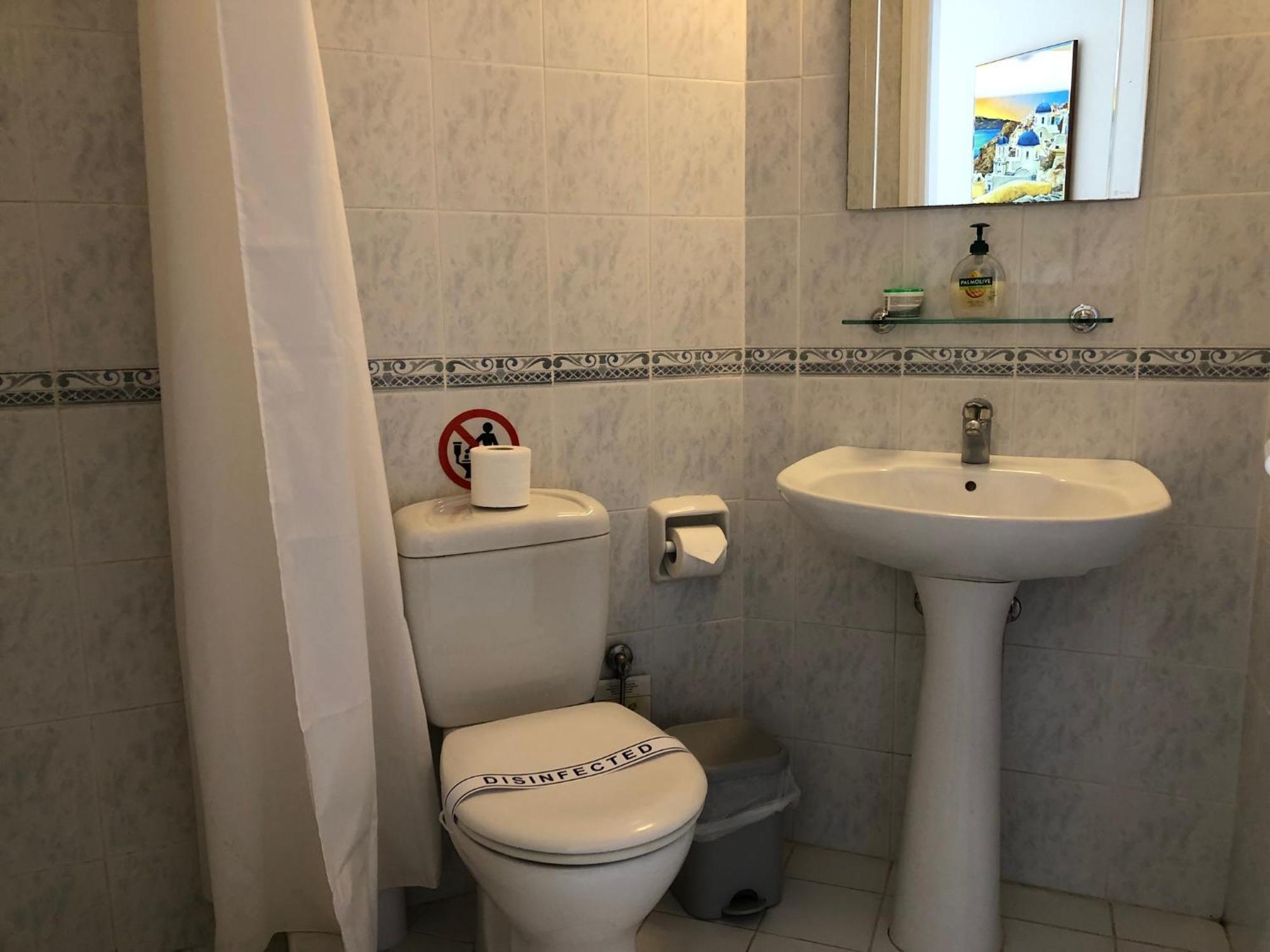 Kings Palace - Stylish 2 Bed Apartment With Sea Views Paphos Extérieur photo