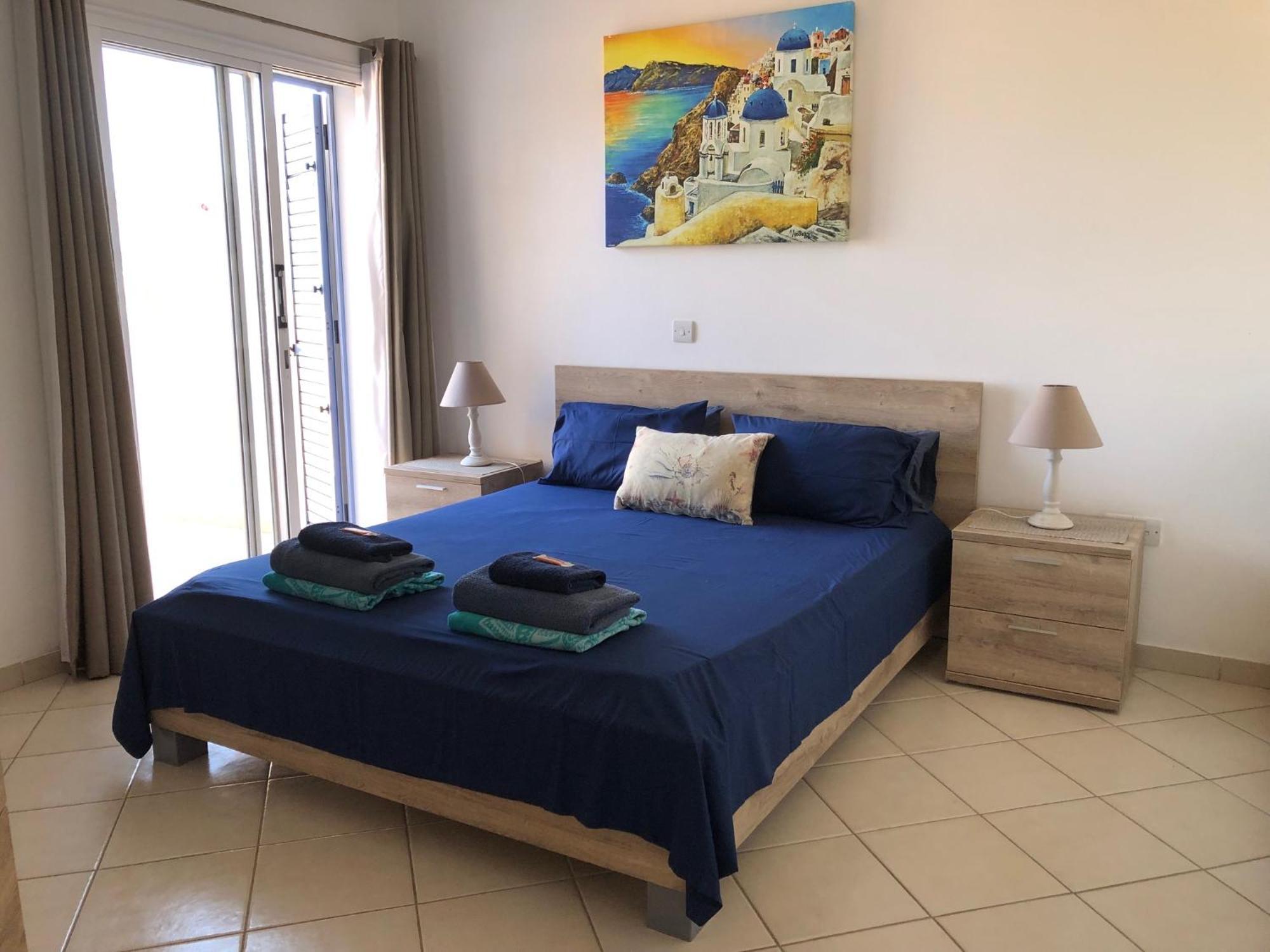 Kings Palace - Stylish 2 Bed Apartment With Sea Views Paphos Extérieur photo