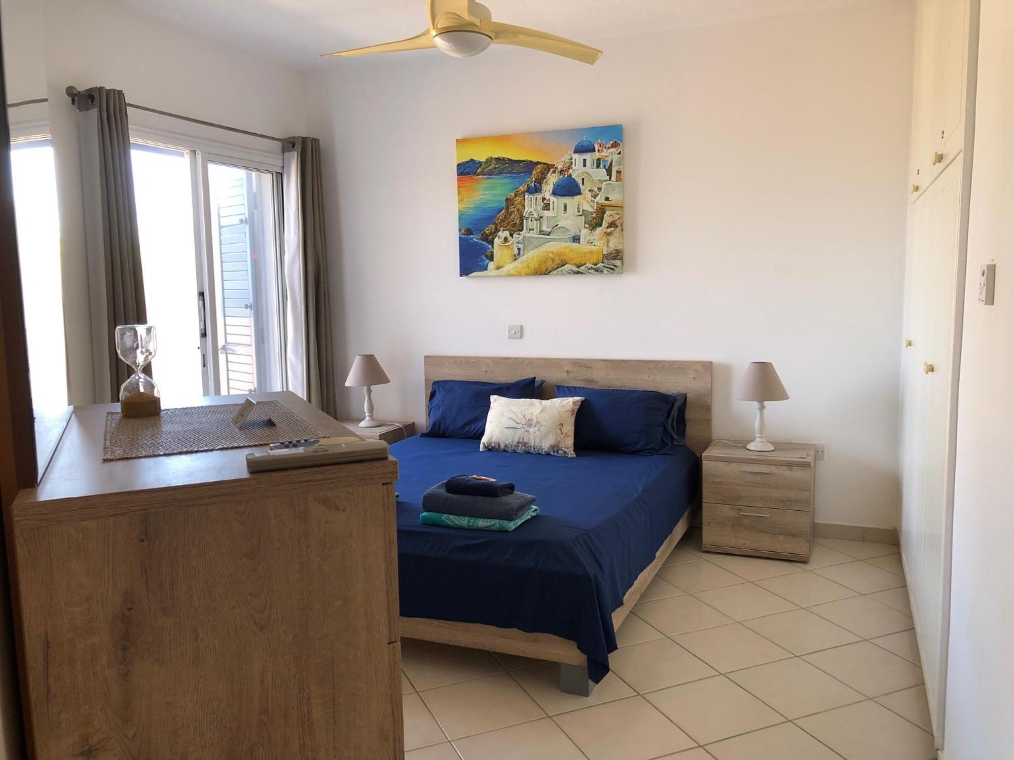 Kings Palace - Stylish 2 Bed Apartment With Sea Views Paphos Extérieur photo